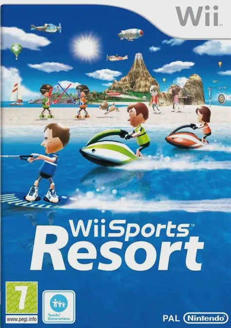 Sonic Iso File Wii Sports (US) Wii ROM Download | WIIROM